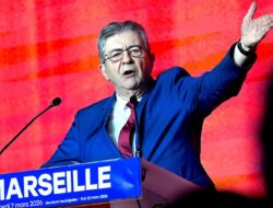 Israeli Ambassador Equates French Far-Left Leader’s Rhetoric with Hitler Amid Rising Antisemitism