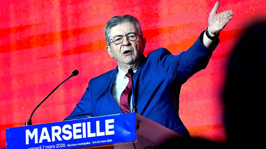 Israeli Ambassador Equates French Far-Left Leader's Rhetoric with Hitler Amid Rising Antisemitism