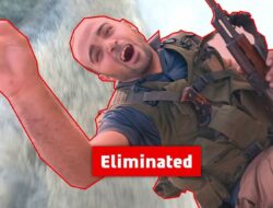 Israel’s Military Neutralizes Hamas Terrorist Involved in Abduction of American-Israeli Hostage and Three Others