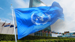 Jeff Bartos Asserts UN Reform Achievable After $570M Budget Cuts
