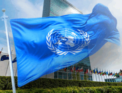 Jeff Bartos Asserts UN Reform Achievable After $570M Budget Cuts