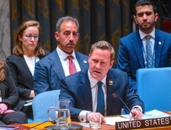 Mike Waltz: Gulf Allies Support Trump’s Iran Pressure Campaign After Regional Trip