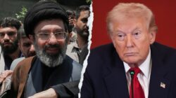 Mojtaba Khamenei Promotes New Anti-US Alliance Amid Gulf Backchannel Influence in Tehran: Analyst