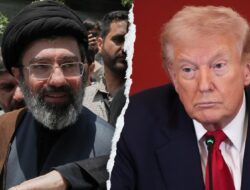 Mojtaba Khamenei Promotes New Anti-US Alliance Amid Gulf Backchannel Influence in Tehran: Analyst