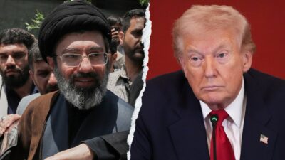 Mojtaba Khamenei Promotes New Anti-US Alliance Amid Gulf Backchannel Influence in Tehran: Analyst