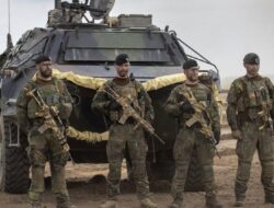 NATO’s Eastern Flank Rushes to Rearm Amid Western Europe’s Defense Shortcomings Exposed by Trump Pressure