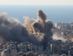 Pentagon Hosts Inaugural Israeli-Lebanese Military Talks to Curb Hezbollah