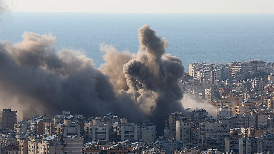 Pentagon Hosts Inaugural Israeli-Lebanese Military Talks to Curb Hezbollah
