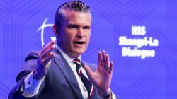 Pete Hegseth Issues Warning to Narco-Terrorists as US Supports Bolivia's Government Amid Coup Concerns
