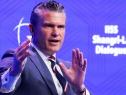 Pete Hegseth Issues Warning to Narco-Terrorists as US Supports Bolivia’s Government Amid Coup Concerns