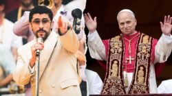 Pope Leo XIV Humorously Suggests Young Spaniards Prefer Bad Bunny Over Him During Madrid Visit