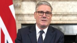 Starmer Faces Crisis as UK Defense Chief Resigns Ahead of Crucial Trump NATO Summit 3 Starmer Faces Crisis as UK Defense Chief Resigns Ahead of Crucial Trump NATO Summit