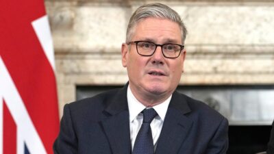 Starmer Faces Crisis as UK Defense Chief Resigns Ahead of Crucial Trump NATO Summit 9 Starmer Faces Crisis as UK Defense Chief Resigns Ahead of Crucial Trump NATO Summit