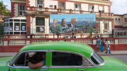 Trump Expands Sanctions on Cuba, Targeting Foreign Enablers in Major Crackdown 3 Trump Expands Sanctions on Cuba, Targeting Foreign Enablers in Major Crackdown