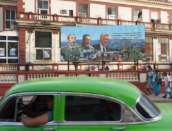 Trump Expands Sanctions on Cuba, Targeting Foreign Enablers in Major Crackdown