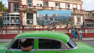 Trump Expands Sanctions on Cuba, Targeting Foreign Enablers in Major Crackdown 9 Trump Expands Sanctions on Cuba, Targeting Foreign Enablers in Major Crackdown