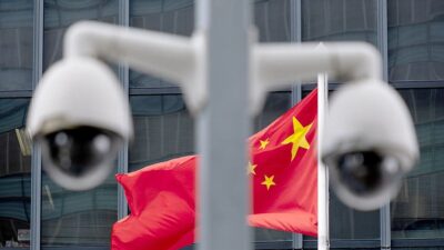 U.S. Examines U.K. Spy Powers Over Alleged Apple Encryption Backdoor Demand 9 U.S. Examines U.K. Spy Powers Over Alleged Apple Encryption Backdoor Demand