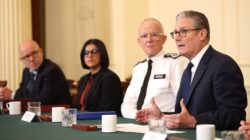 UK Unveils Extensive Powers to Target Iran's IRGC and Other Foreign State-Linked Groups