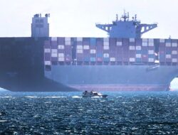 US Ally Pledges Support for Trump’s Effort to Weaken Iran’s Hold on Hormuz: ‘We Are Ready to Contribute’