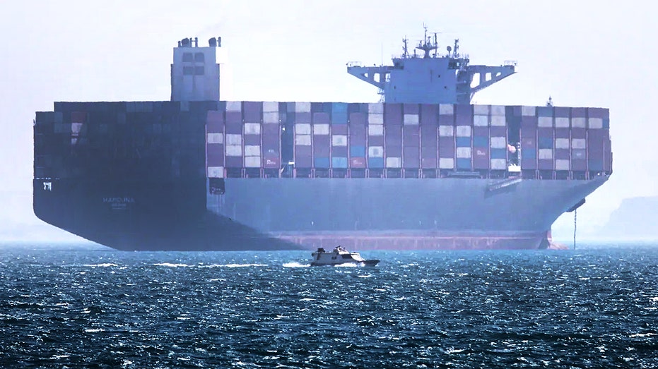 US Ally Pledges Support for Trump’s Effort to Weaken Iran’s Hold on Hormuz: ‘We Are Ready to Contribute’