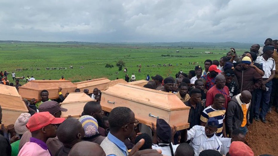 US Report Identifies Fulani Militants as Top Threat to Christian Farming Communities in Nigeria