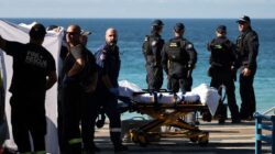 Woman Airlifted to Hospital After Serious Shark Attack at Popular Sydney Beach