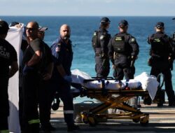 Woman Airlifted to Hospital After Serious Shark Attack at Popular Sydney Beach