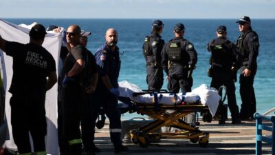 Woman Airlifted to Hospital After Serious Shark Attack at Popular Sydney Beach