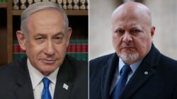 World Court Prosecutor Pursuing Netanyahu for War Crimes Suspended Over Sexual Misconduct 3 World Court Prosecutor Pursuing Netanyahu for War Crimes Suspended Over Sexual Misconduct