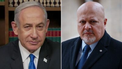 World Court Prosecutor Pursuing Netanyahu for War Crimes Suspended Over Sexual Misconduct 9 World Court Prosecutor Pursuing Netanyahu for War Crimes Suspended Over Sexual Misconduct